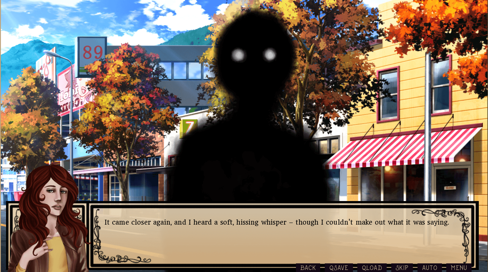 Changeling screenshot 7