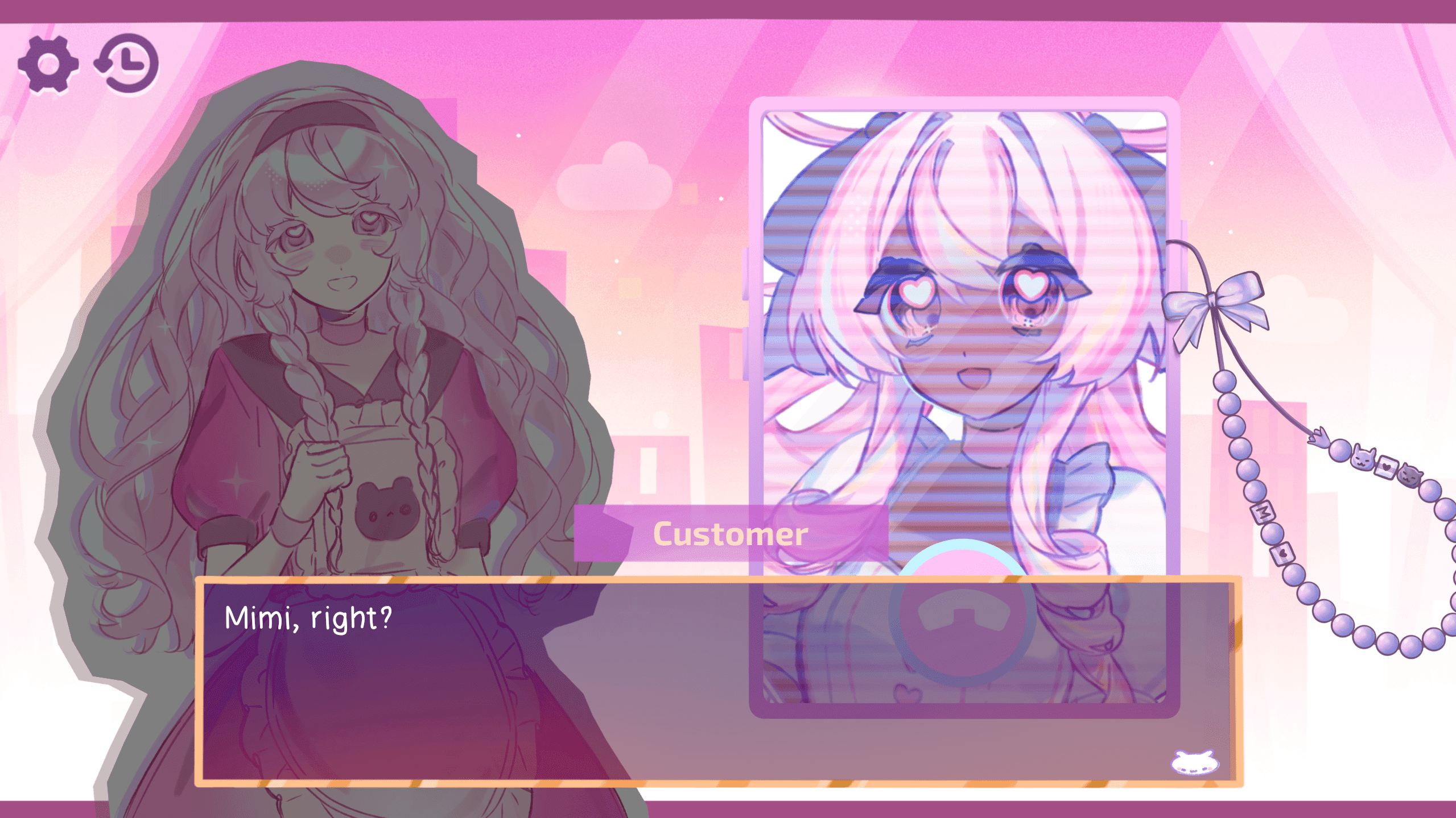 Dermimi's! screenshot 5