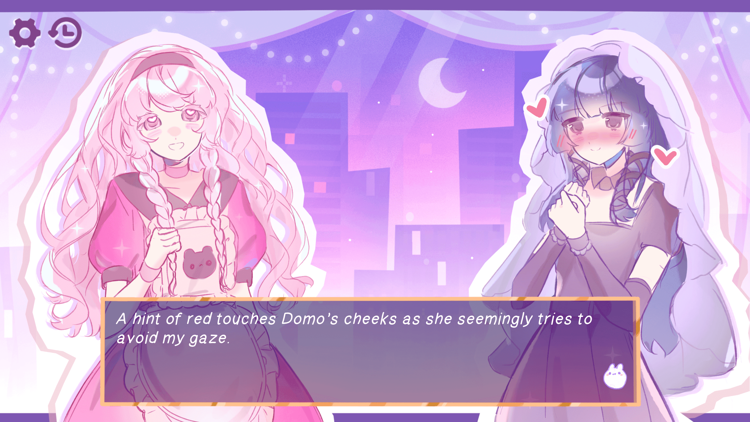 Dermimi's! screenshot 1