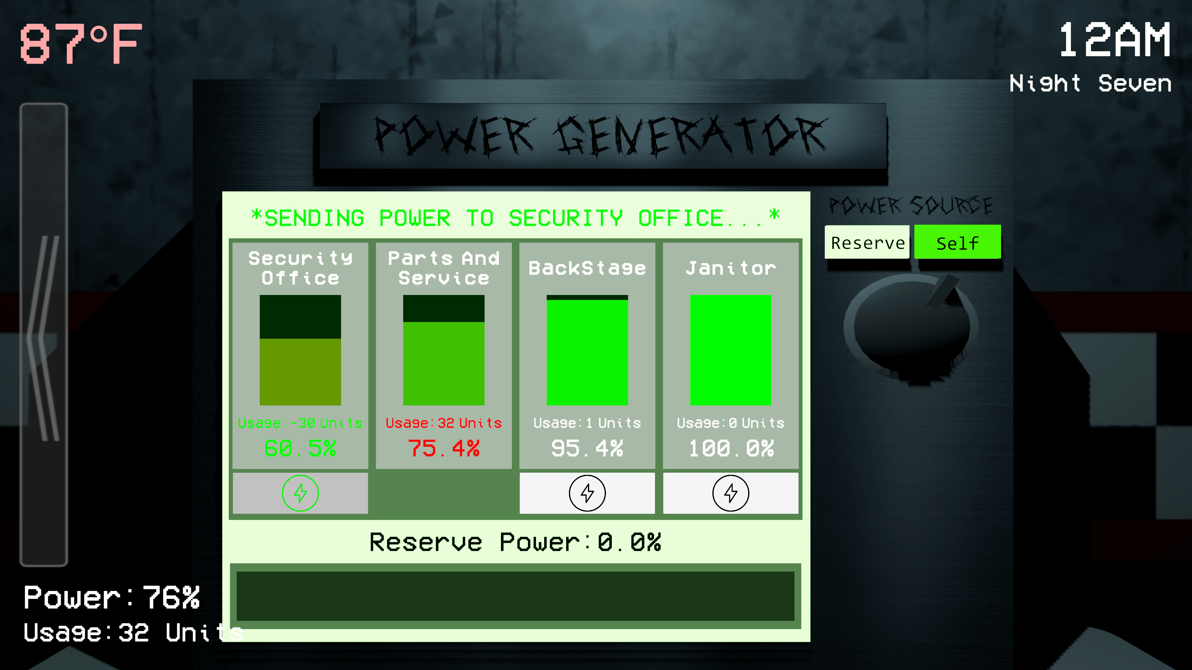 FNAF Online Multiplayer screenshot 5