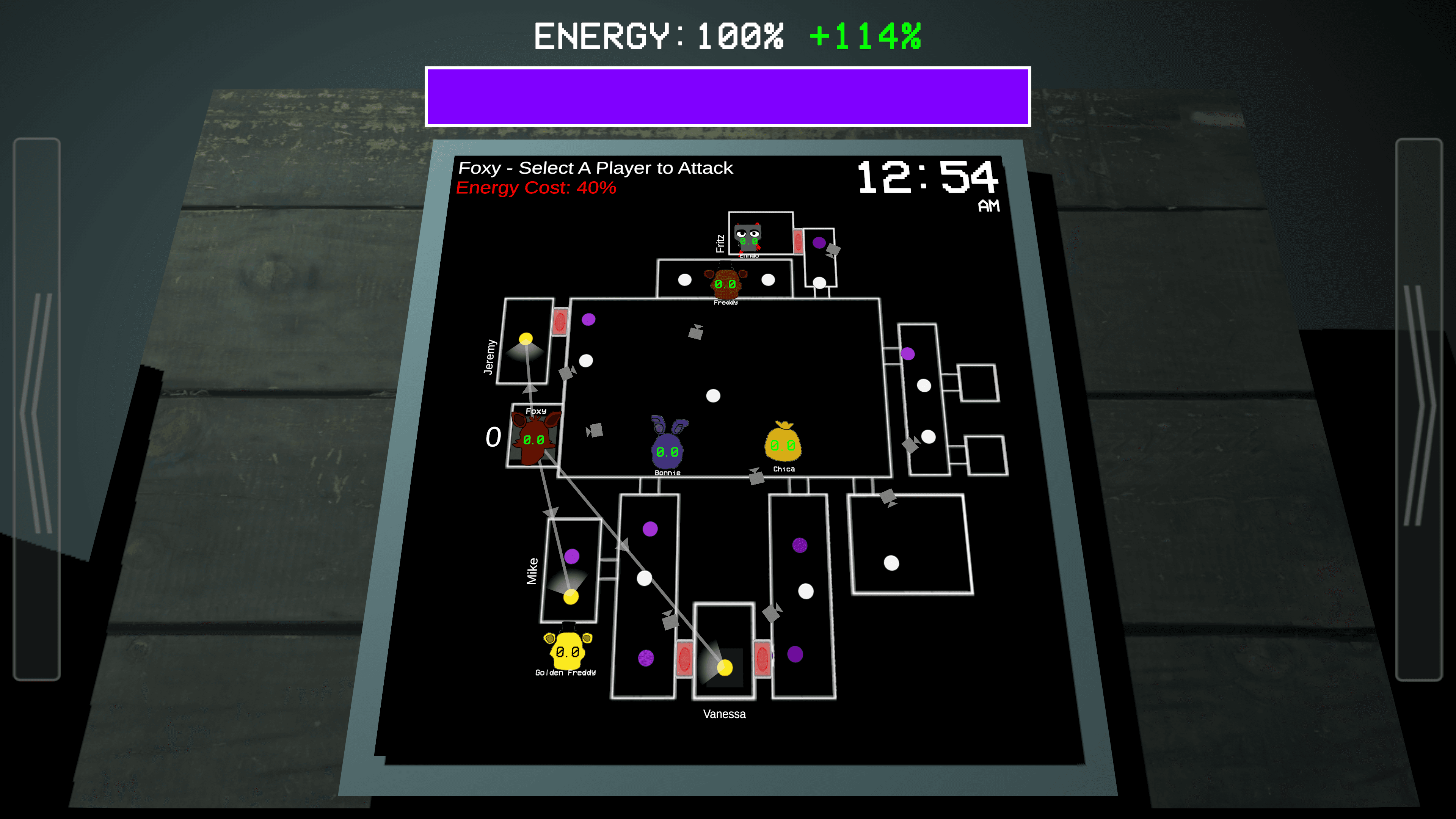 FNAF Online Multiplayer screenshot 6