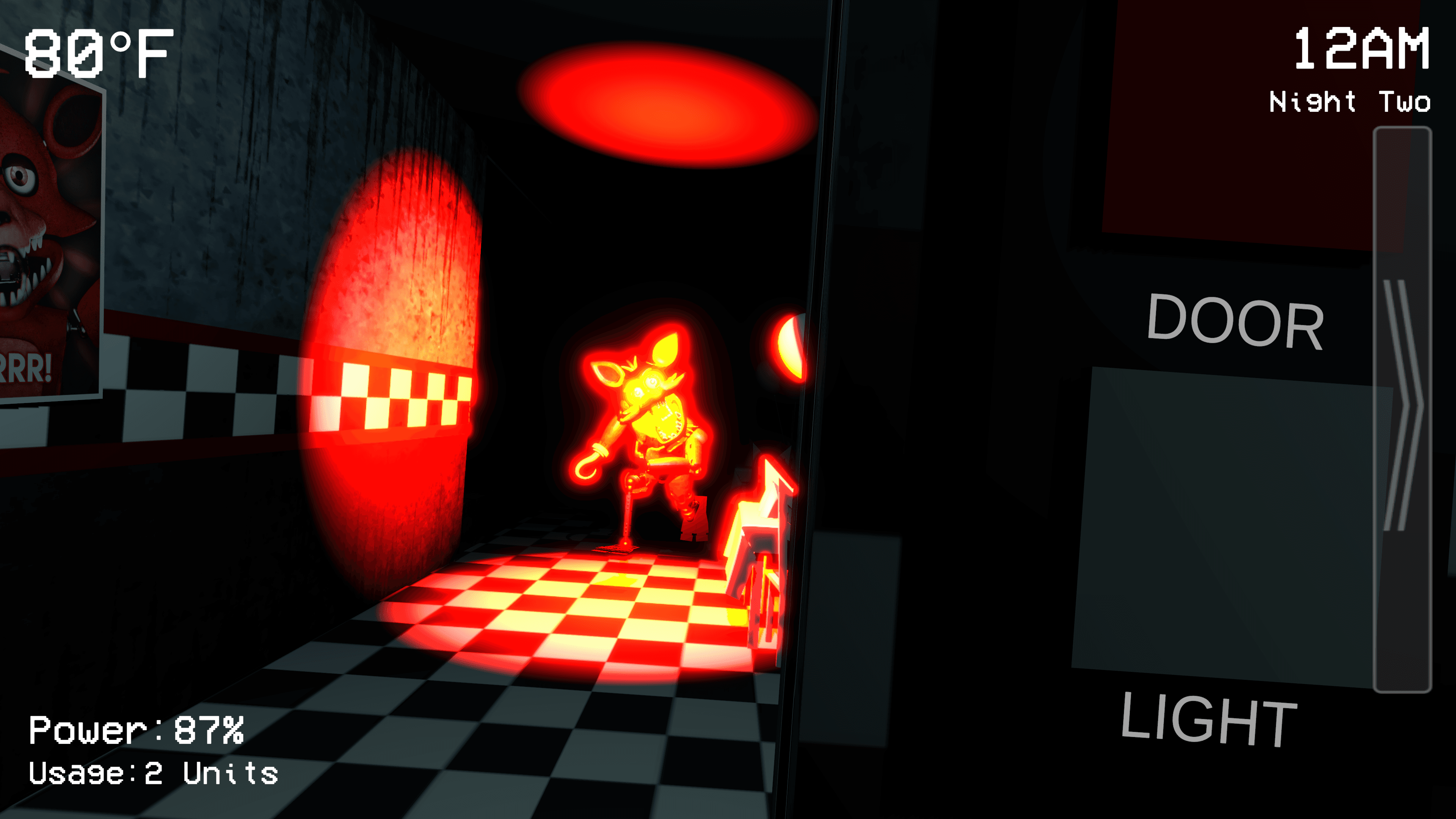 FNAF Online Multiplayer screenshot 4