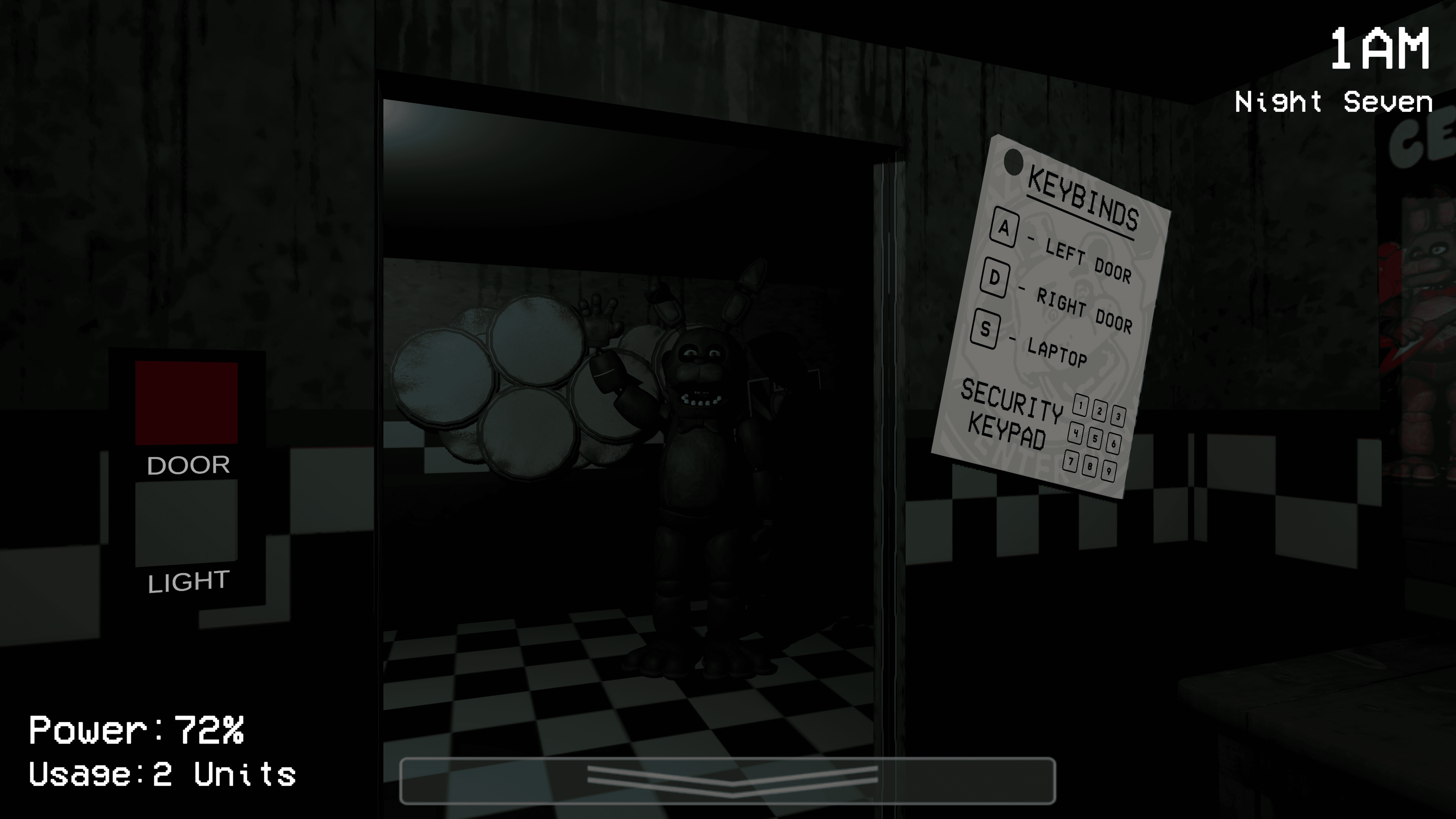 FNAF Online Multiplayer screenshot 7