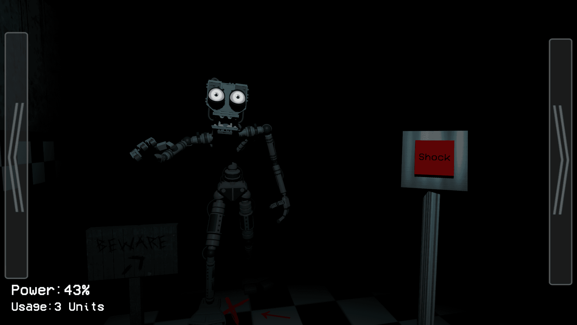FNAF Online Multiplayer screenshot 2