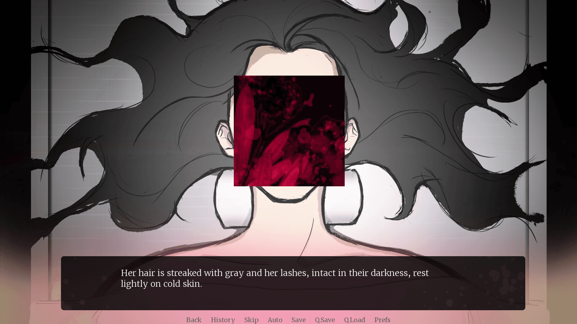 Loving Decays [FULL GAME] screenshot 1