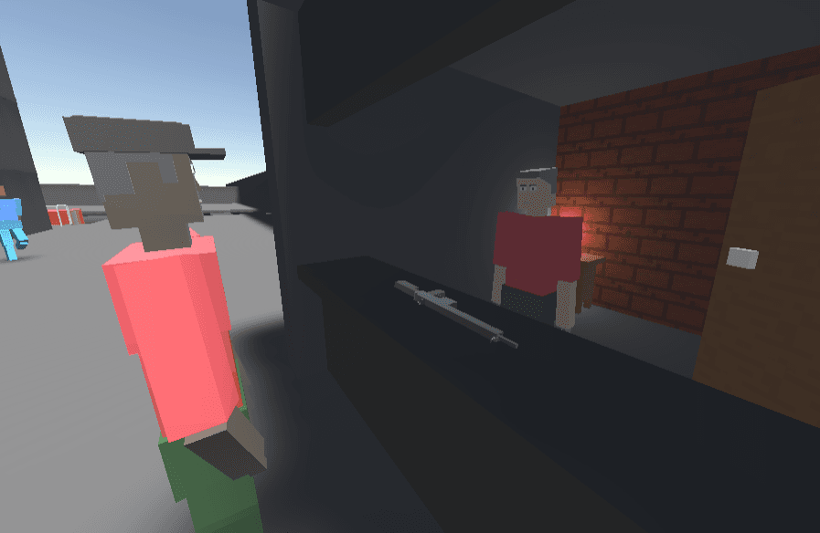 Kinebox screenshot 5