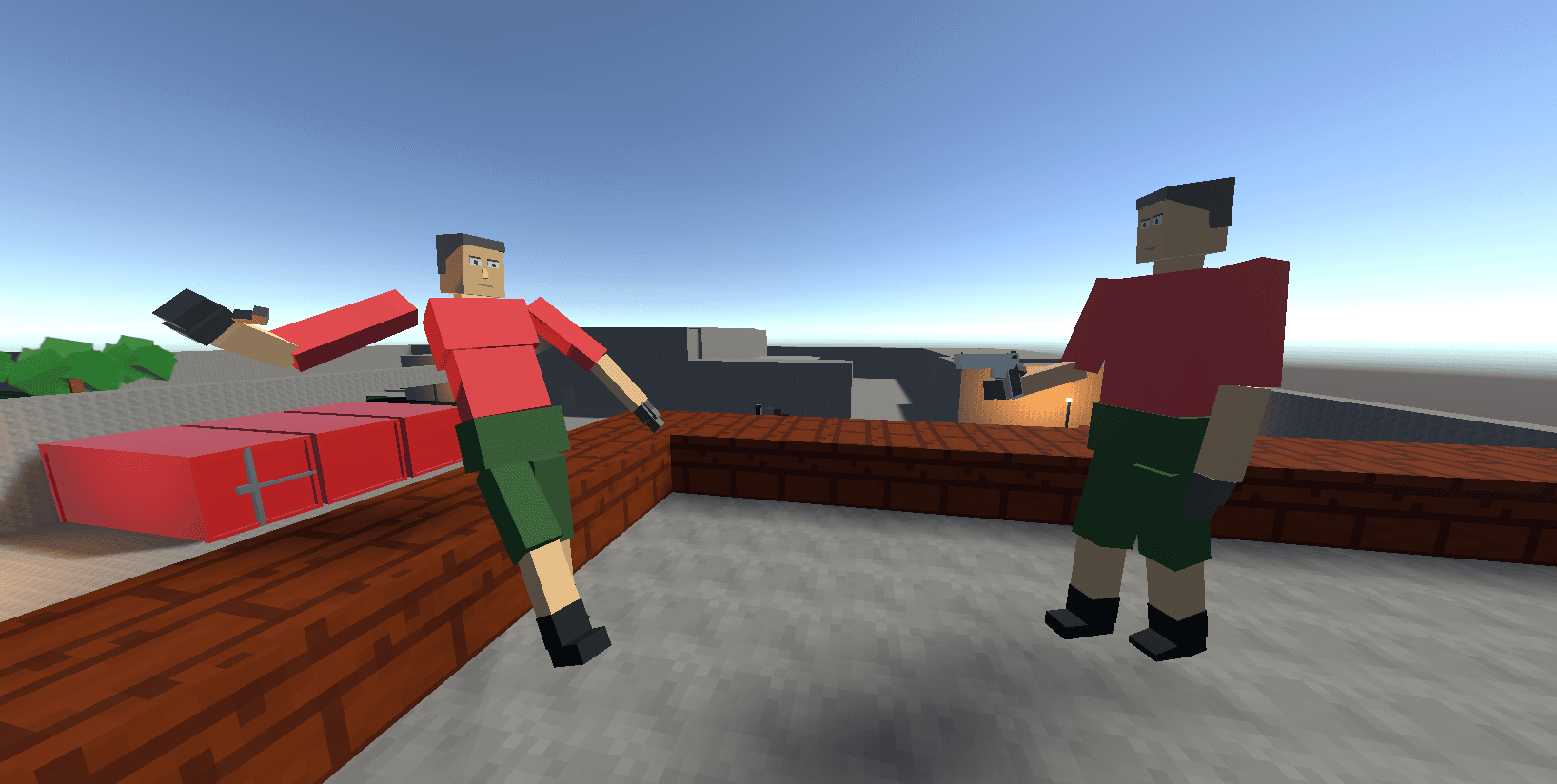Kinebox screenshot 4