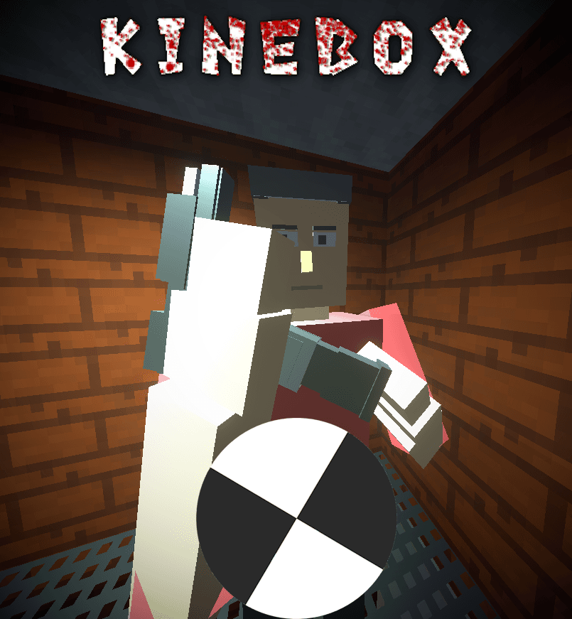 Kinebox screenshot 1