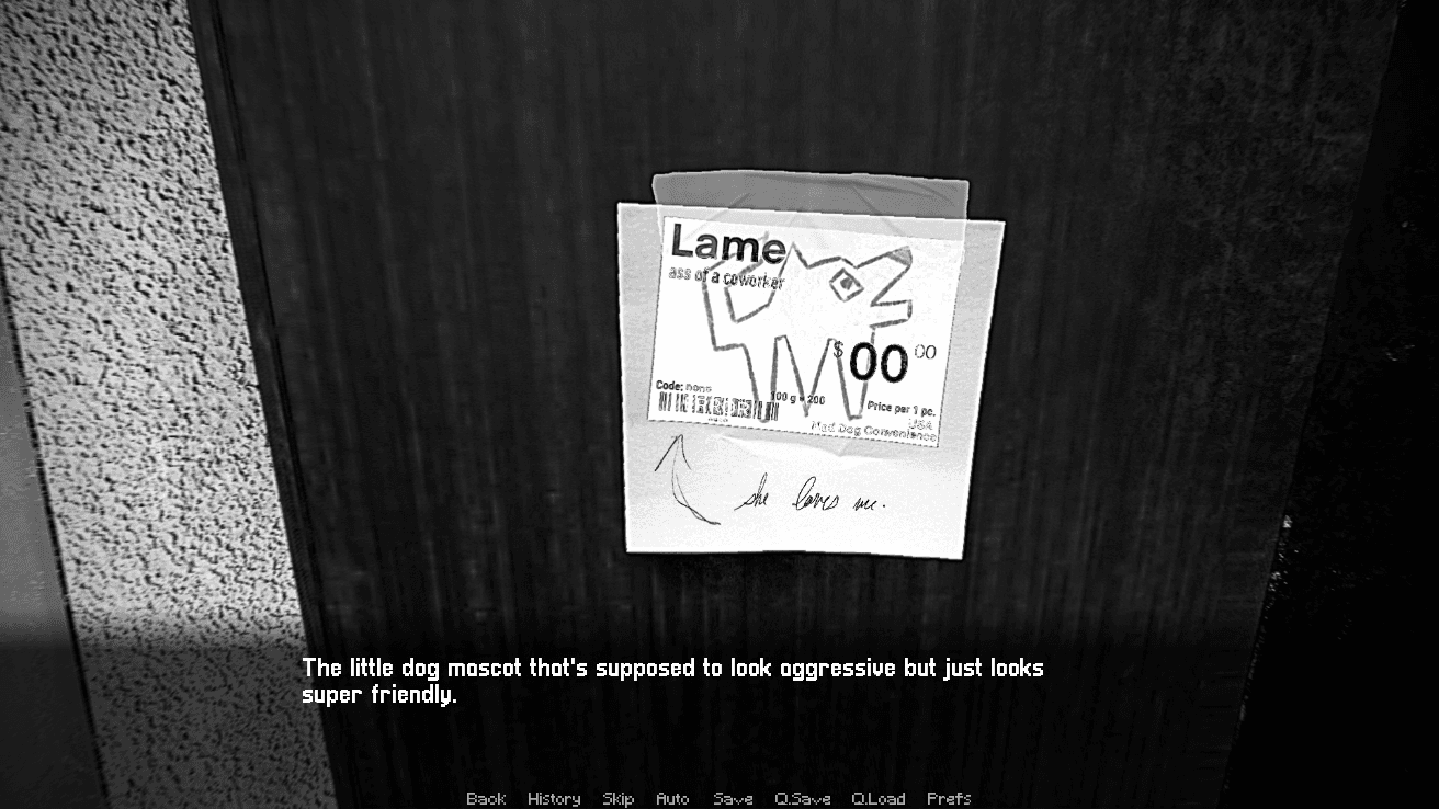 Big Bad Dogs screenshot 3