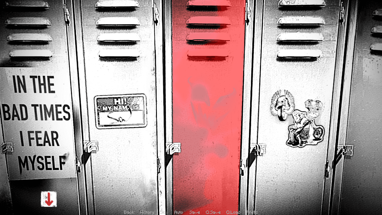 Big Bad Dogs screenshot 7