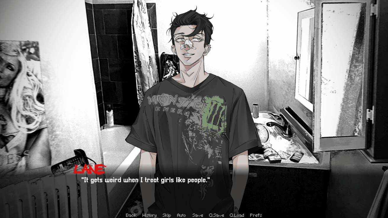 Big Bad Dogs screenshot 10