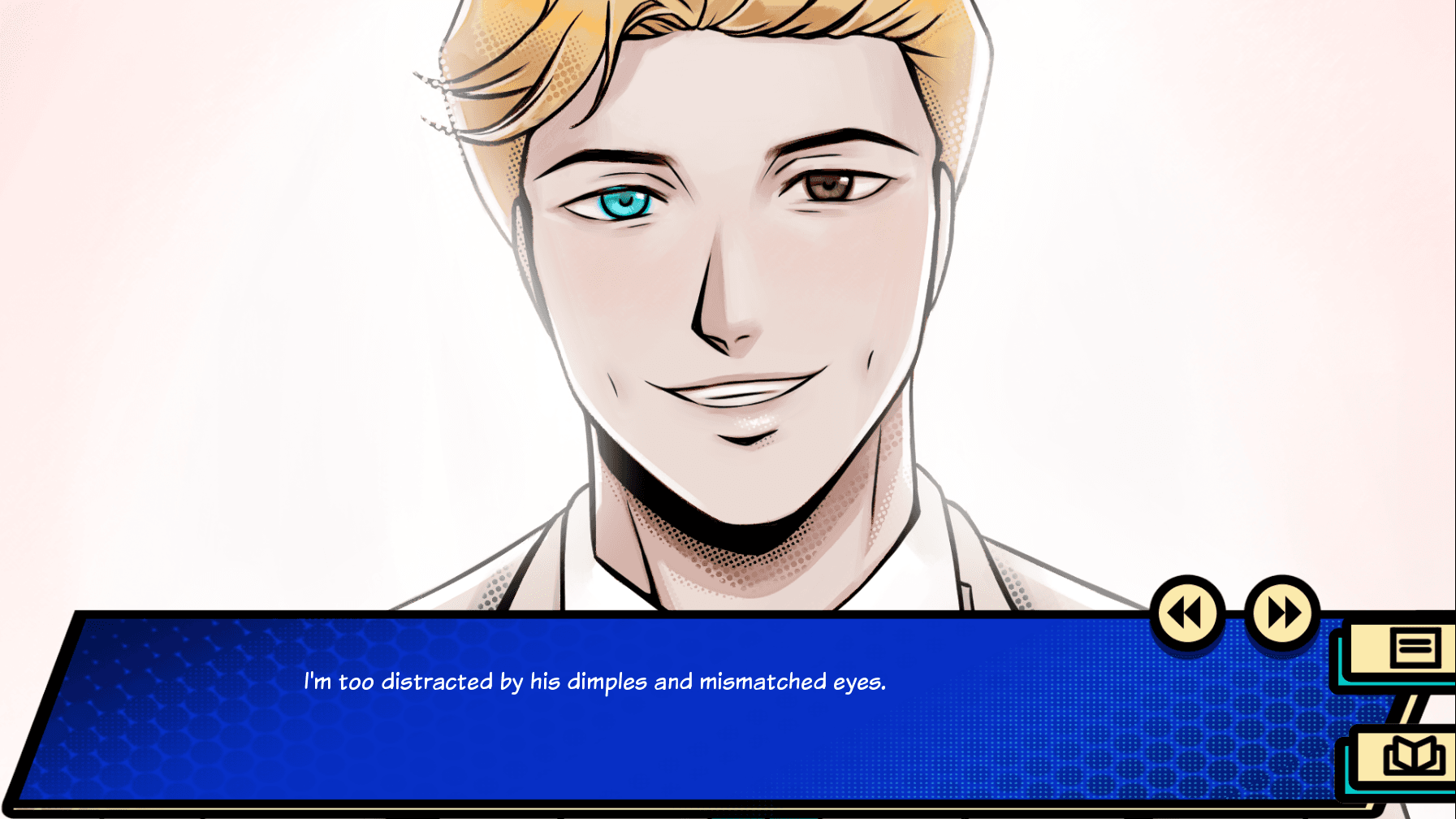 Criminally Yours screenshot 4