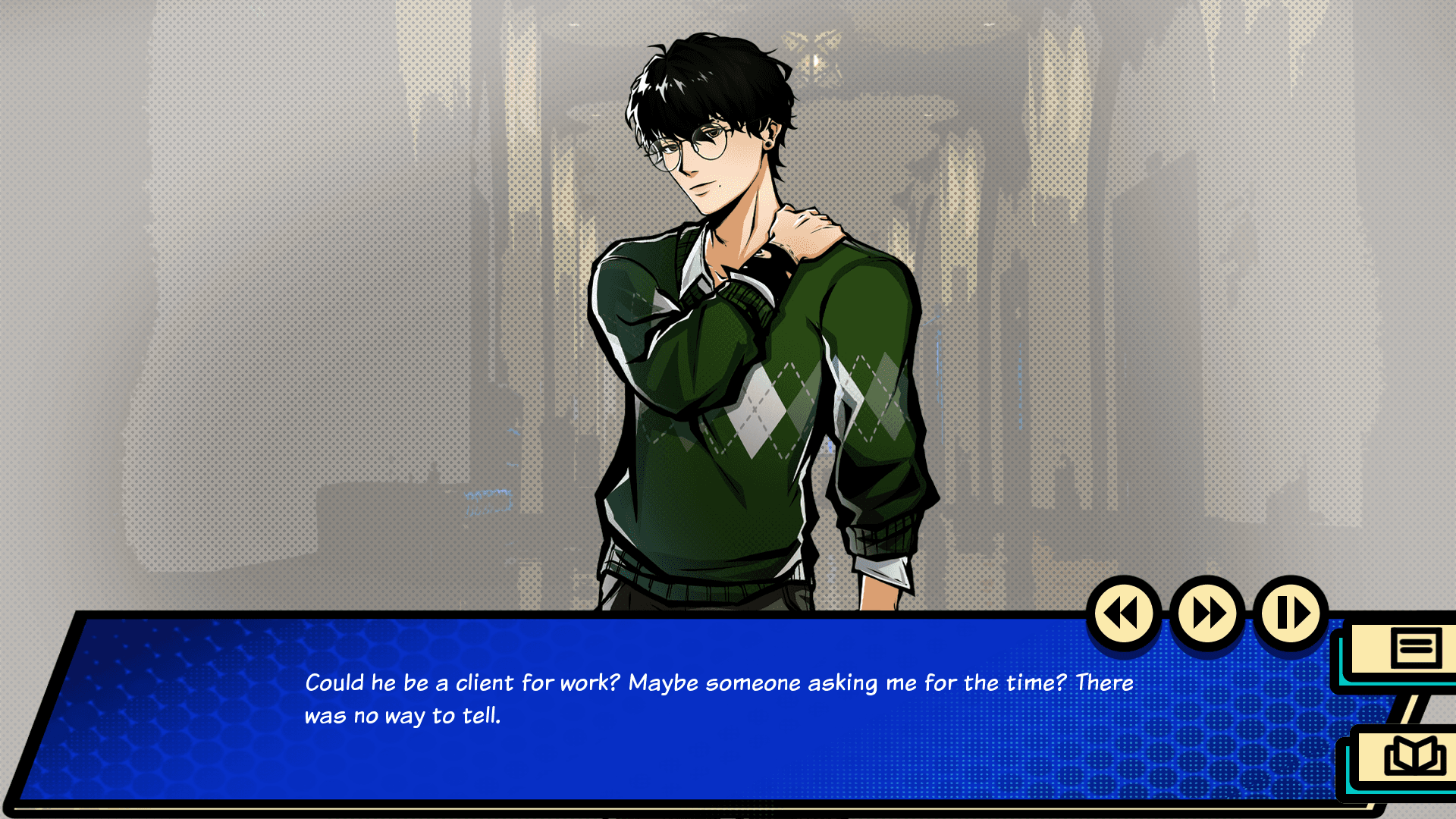 Criminally Yours screenshot 6