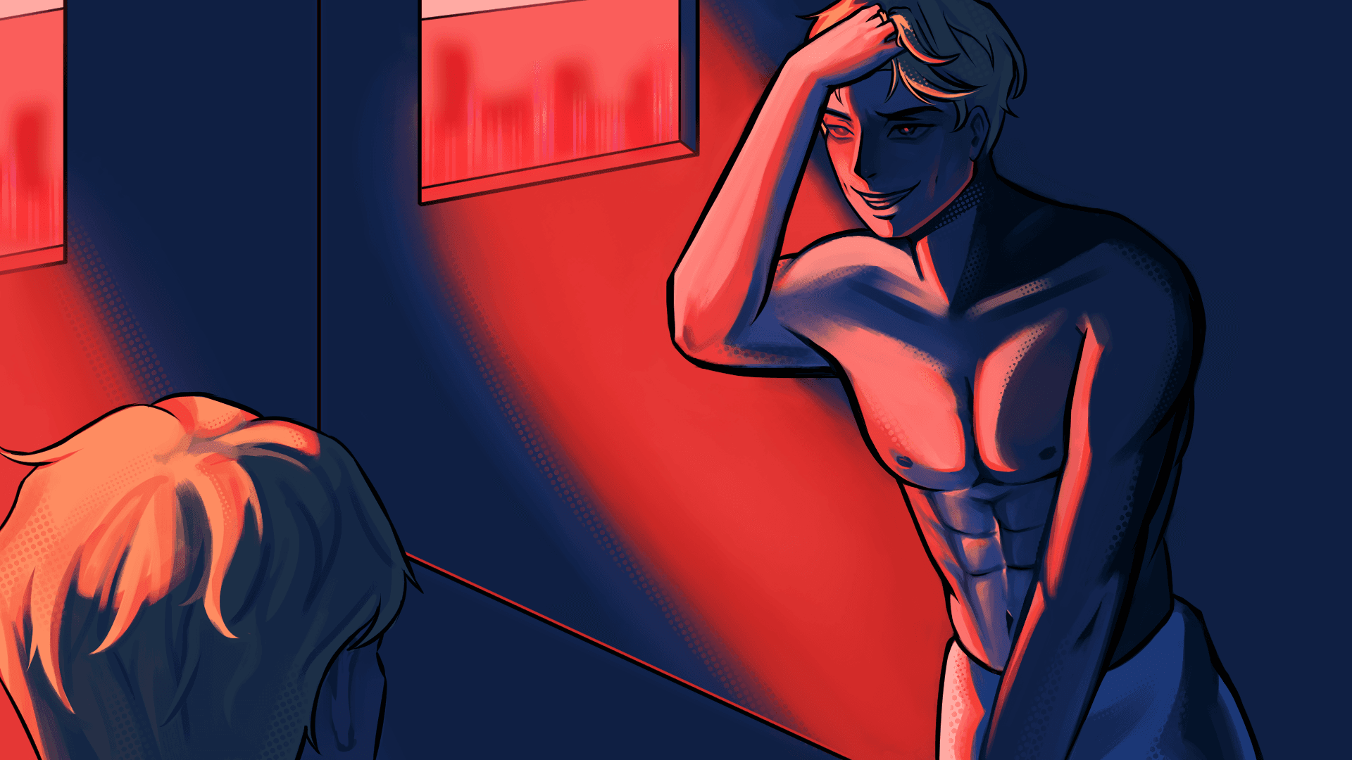 Criminally Yours screenshot 8