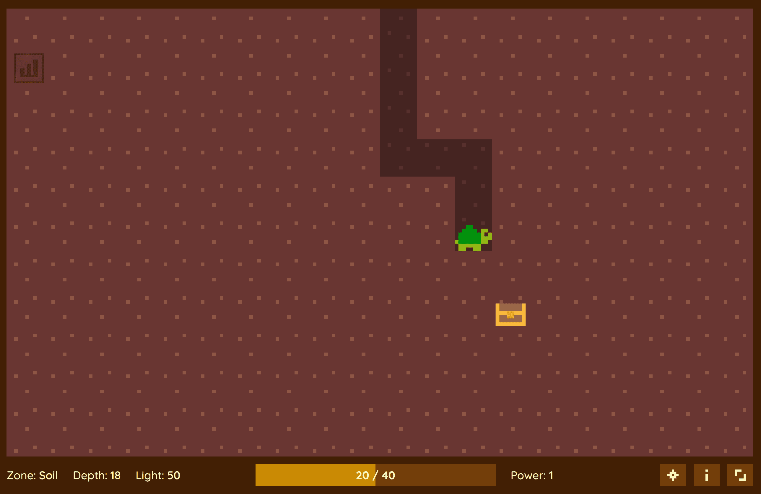 Serenitrove screenshot 2