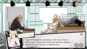 英王的宝冠 / Coronet of the Sagacious Lord screenshot 9