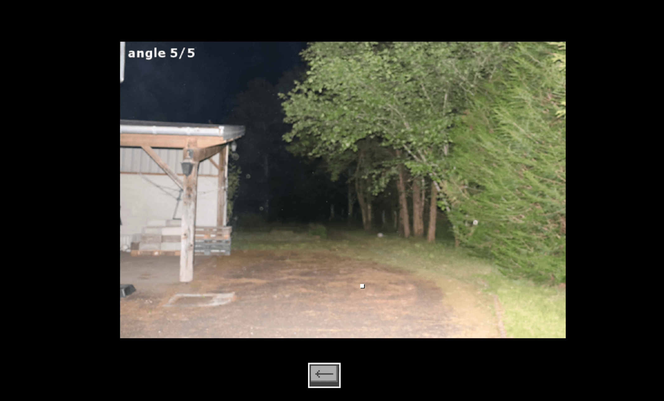 ROAM0120.exe screenshot 3