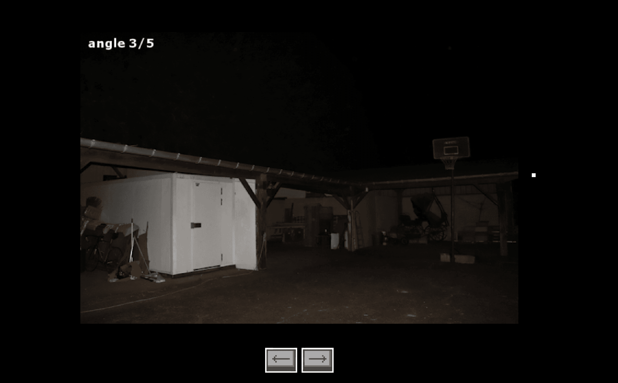 ROAM0120.exe screenshot 1