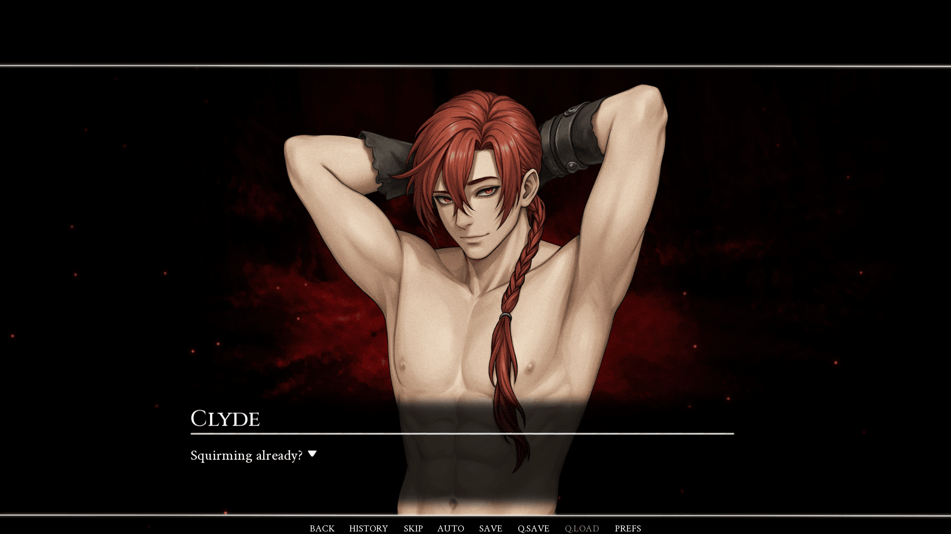 Where Eternity Sleeps screenshot 5