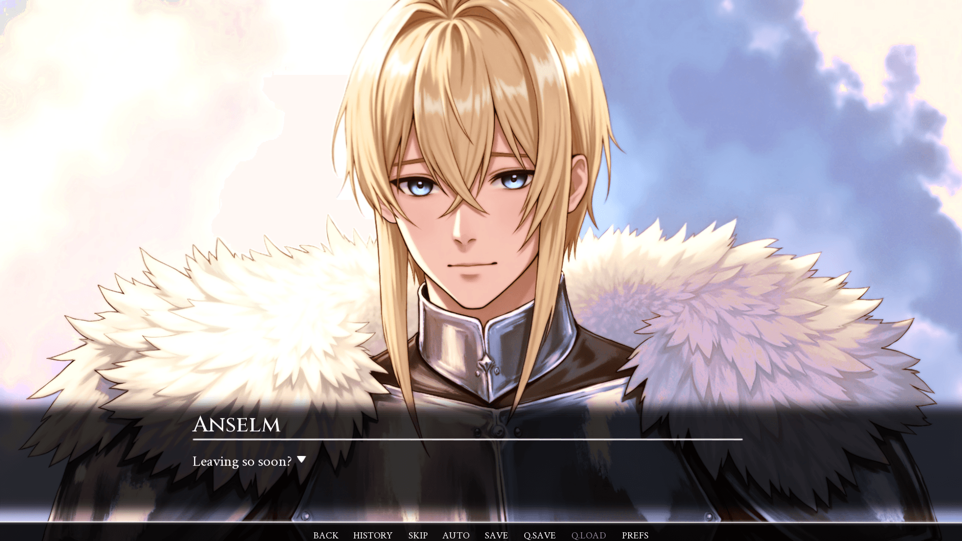 Where Eternity Sleeps screenshot 2