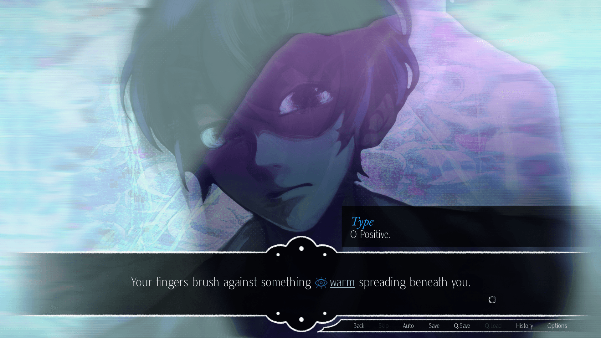 Myosotis screenshot 3