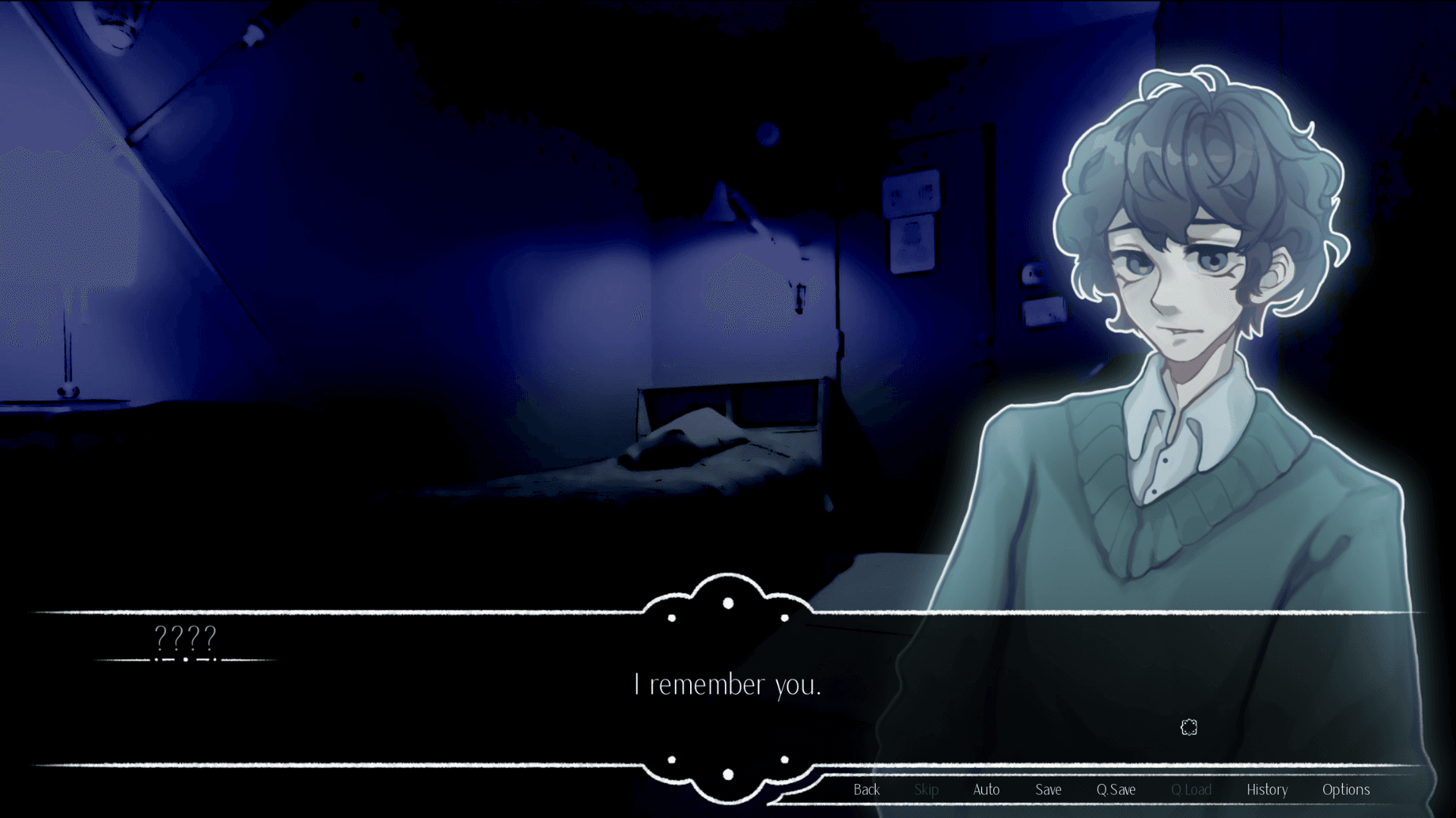 Myosotis screenshot 5