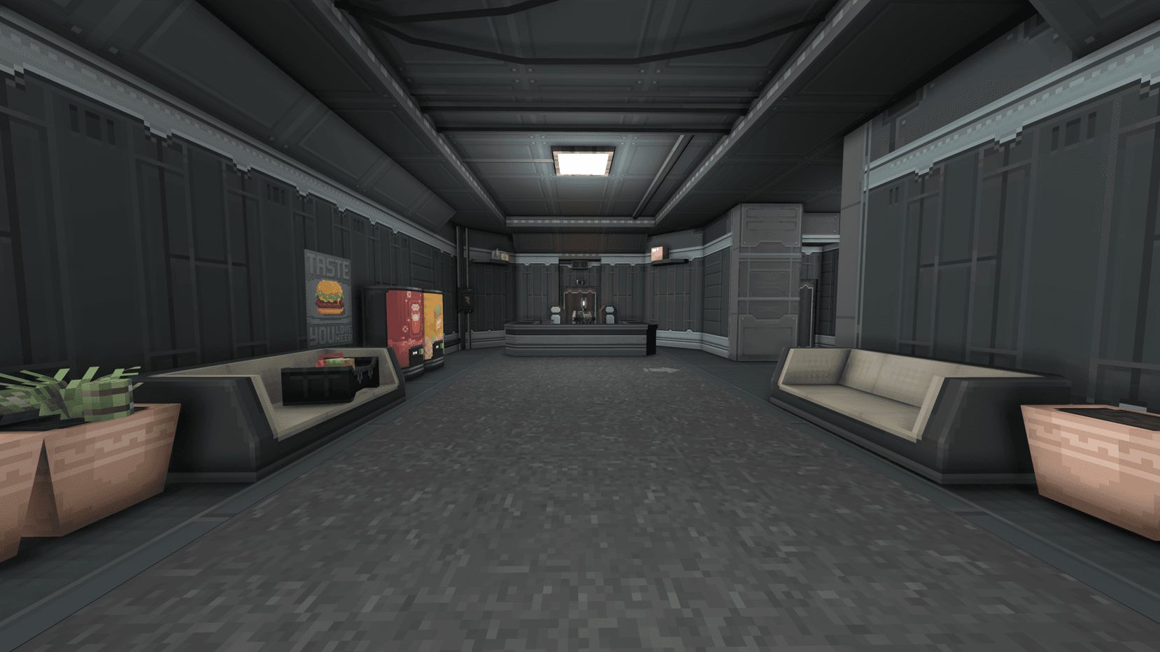 Isolated Inhale screenshot 2