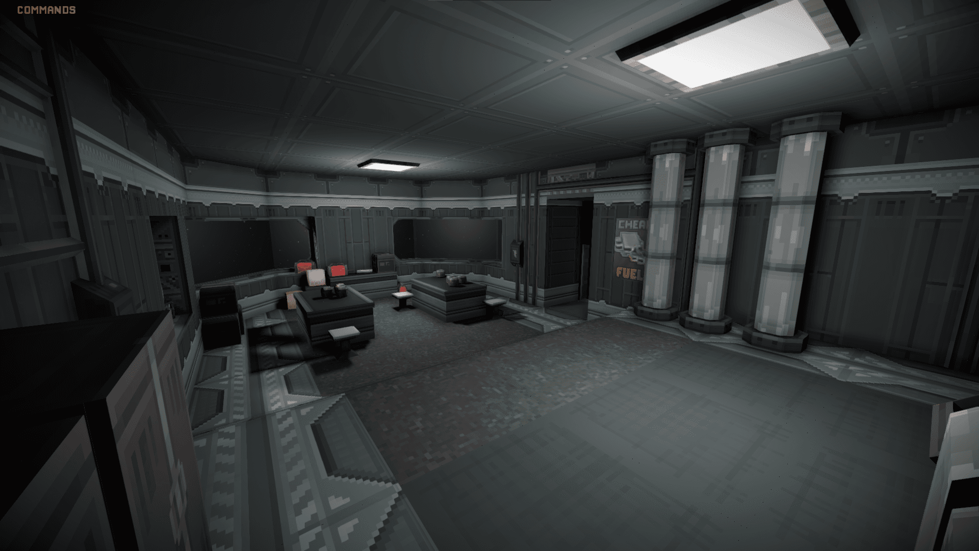 Isolated Inhale screenshot 5
