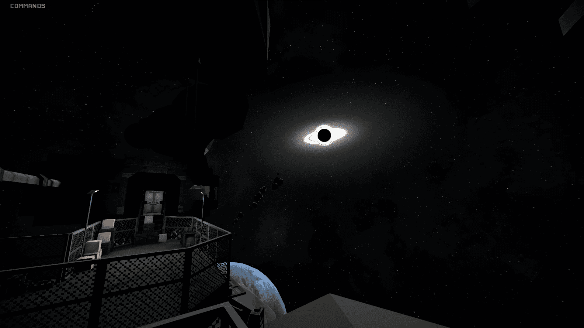 Isolated Inhale screenshot 8
