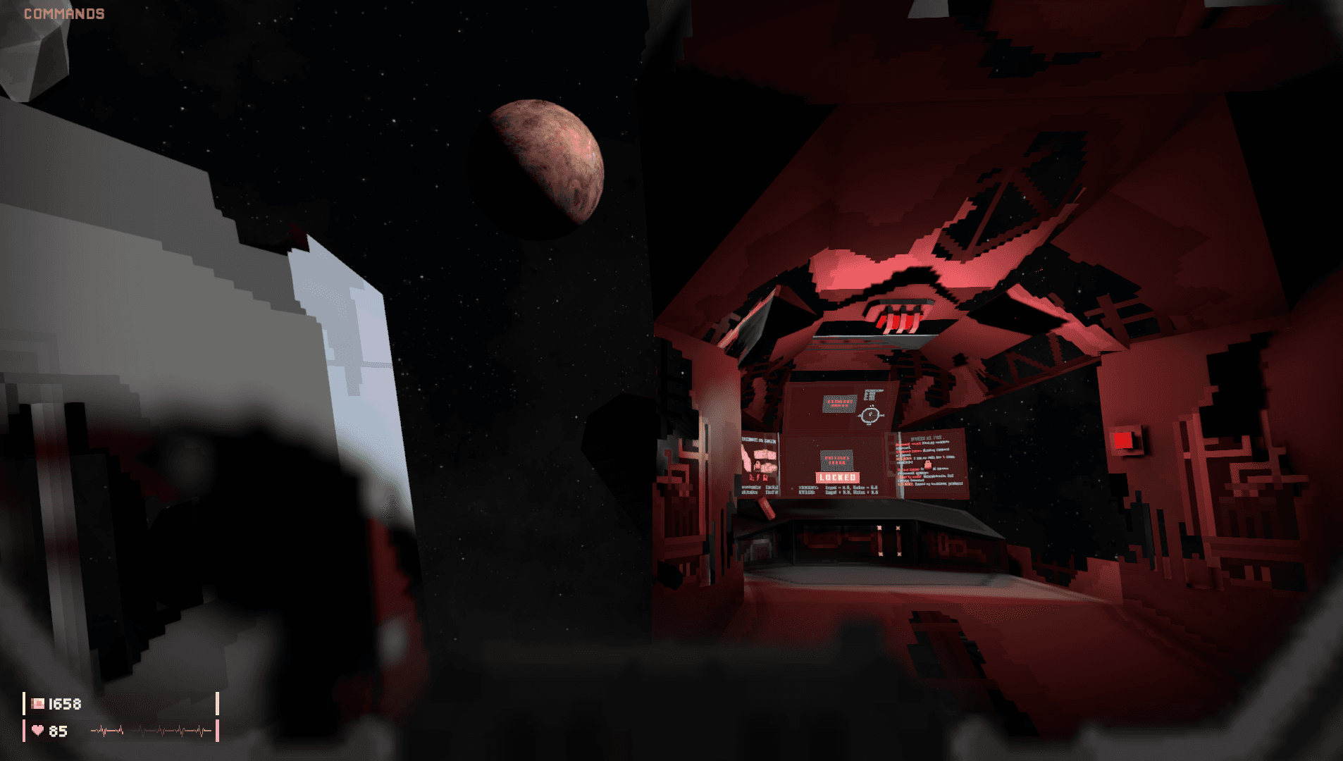 Isolated Inhale screenshot 4