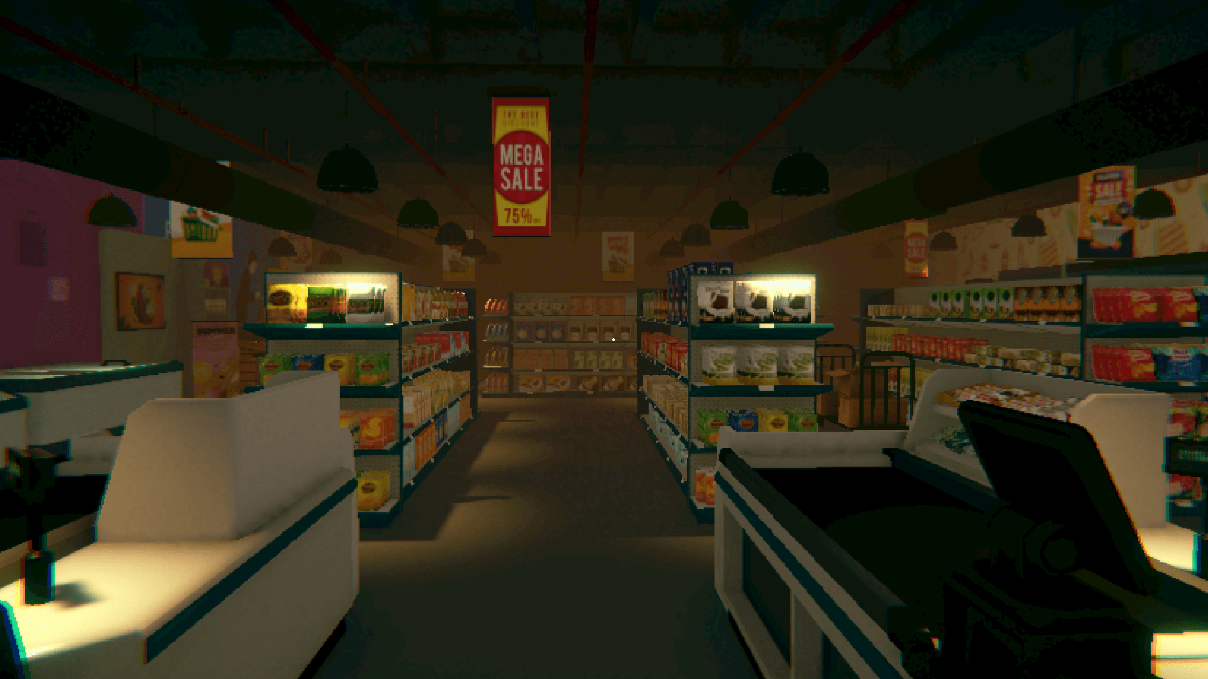Overnight Interview screenshot 3