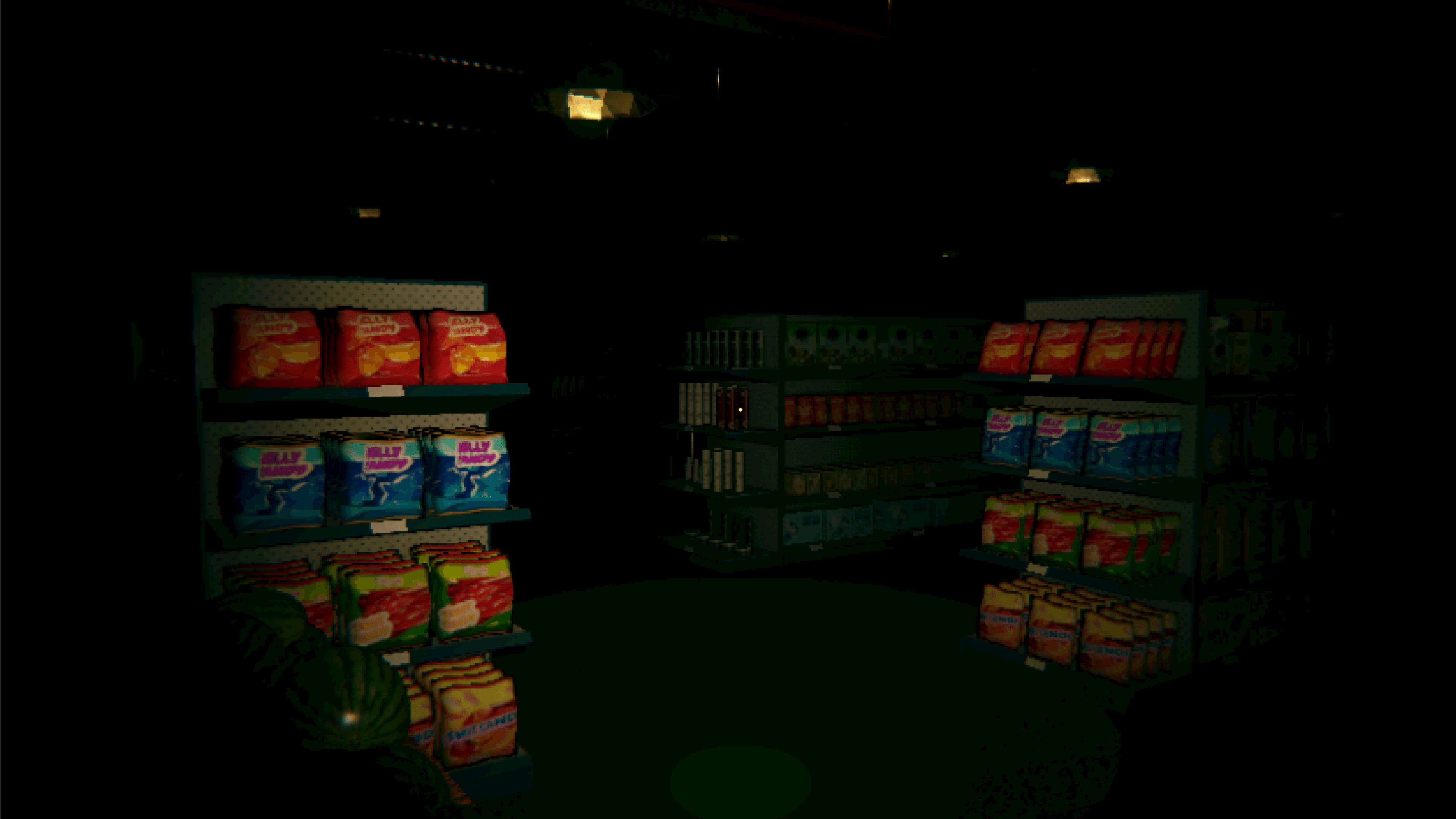Overnight Interview screenshot 2