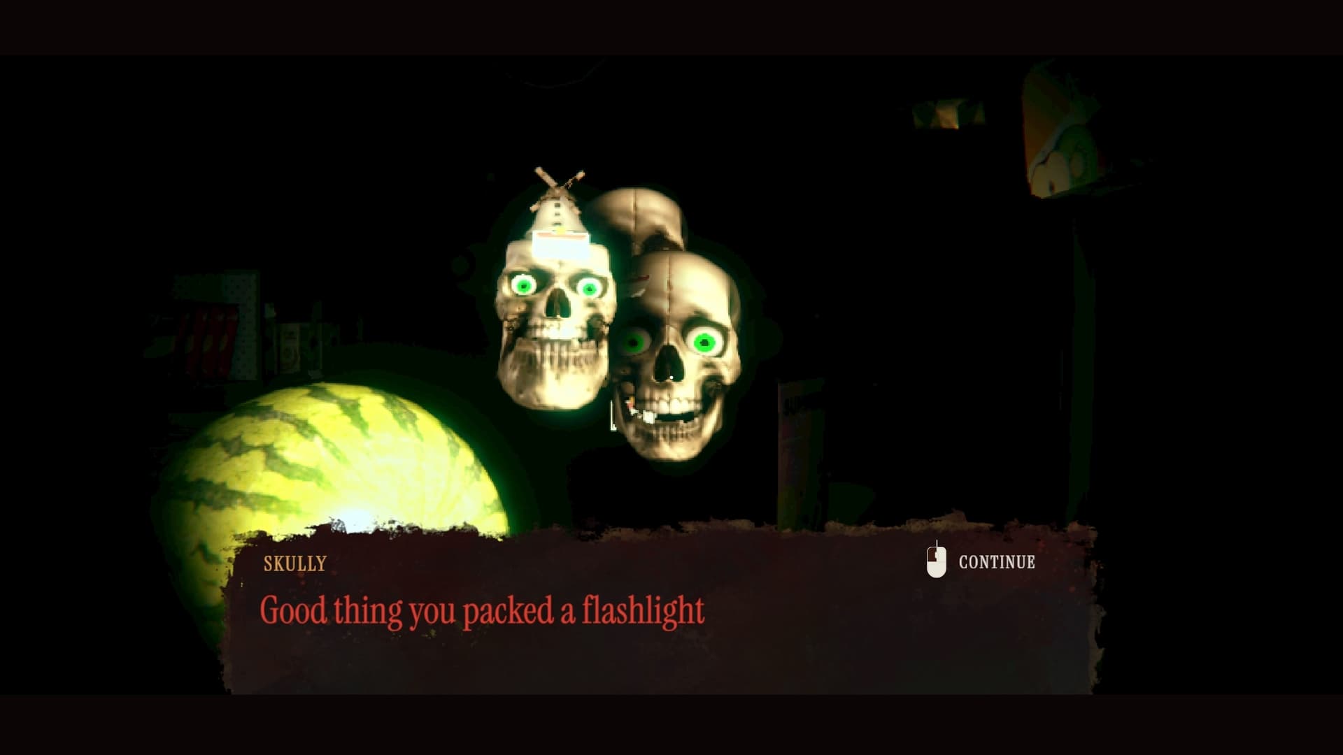 Overnight Interview screenshot 4