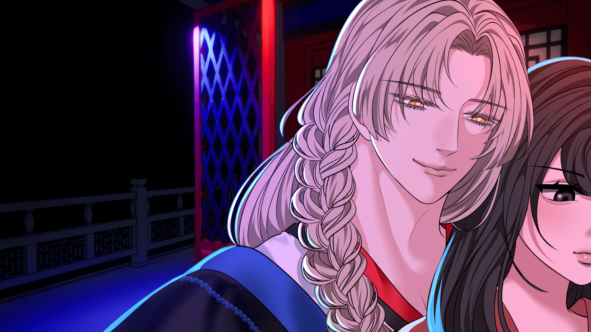 House of Petals screenshot 7