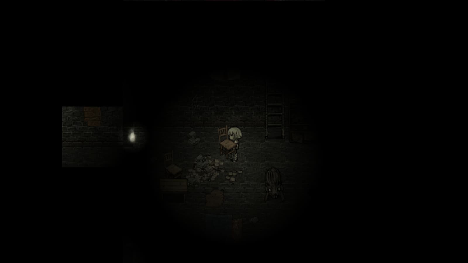 Idol of Fear screenshot 1