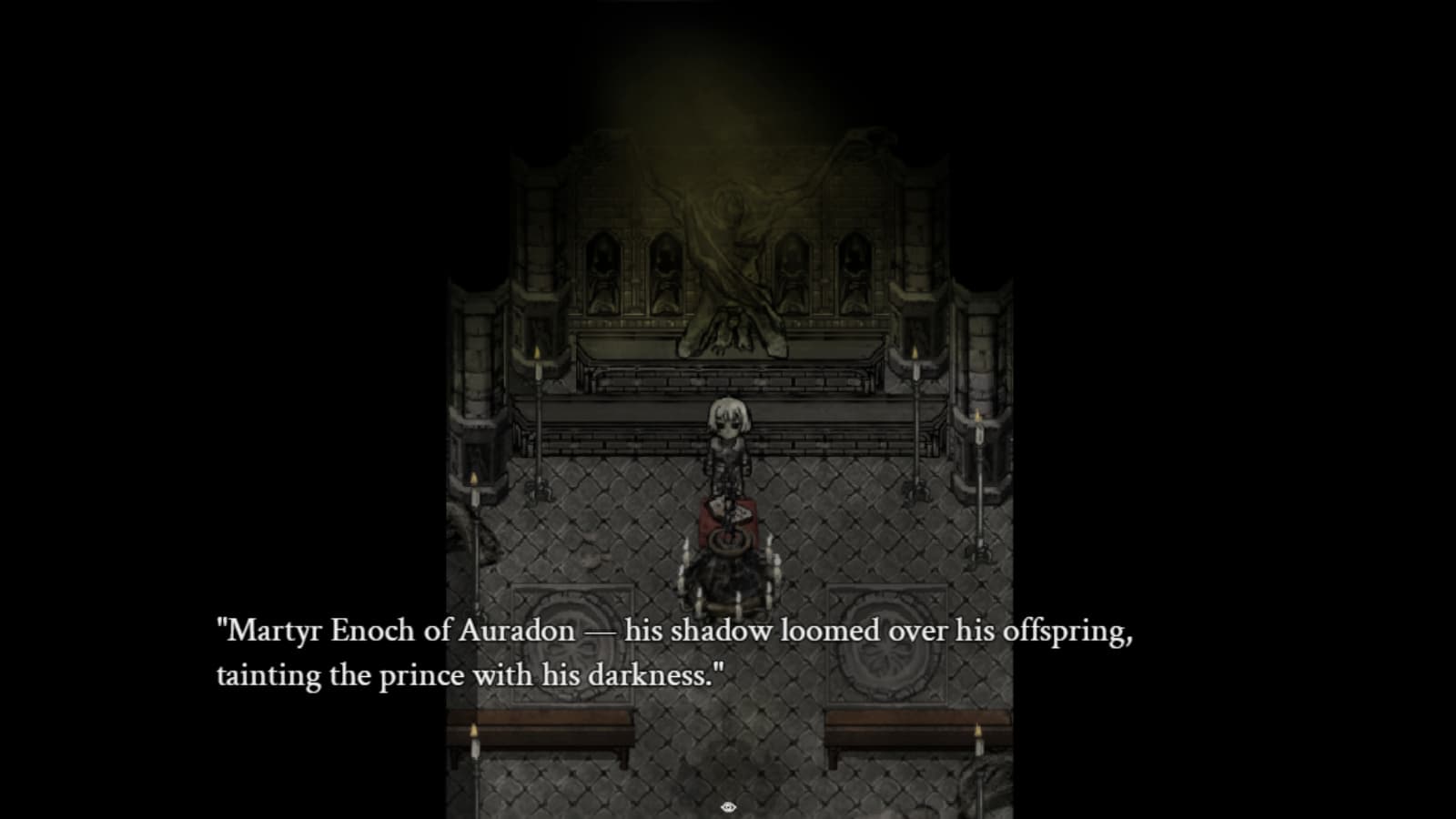 Idol of Fear screenshot 2