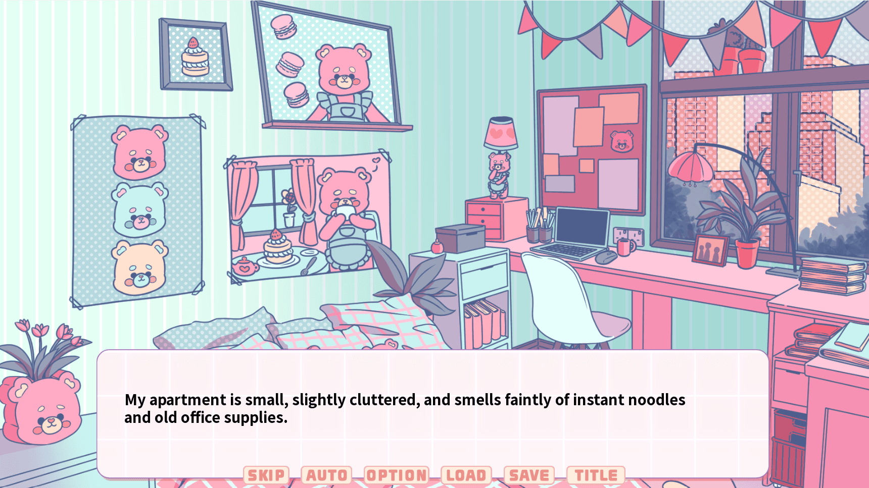Heartstop Tour [FULL GAME] screenshot 2