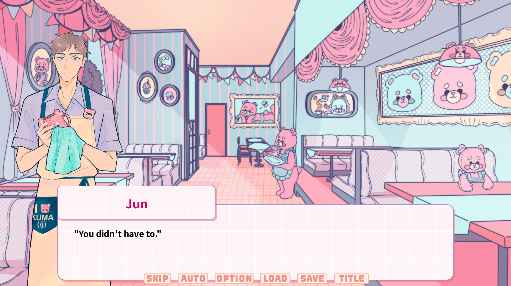 Heartstop Tour [FULL GAME] screenshot 4