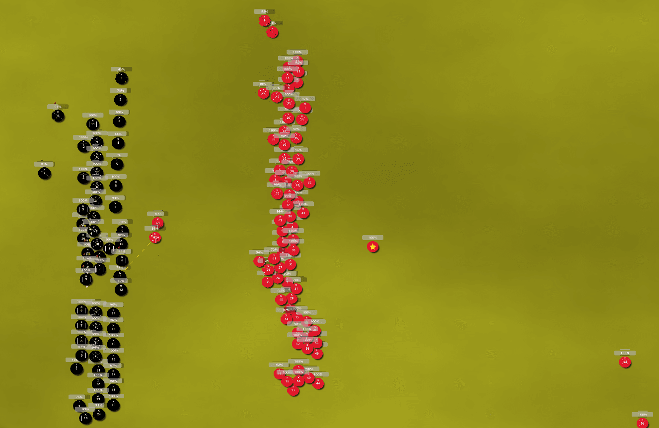 Battle Of Dots : The Last Stand screenshot 3