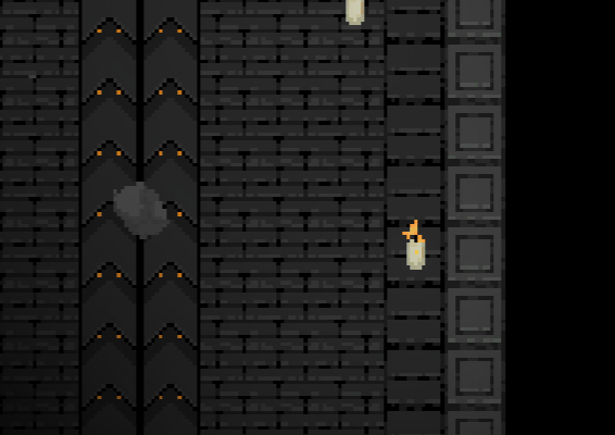 COBB CAN MOVE screenshot 3