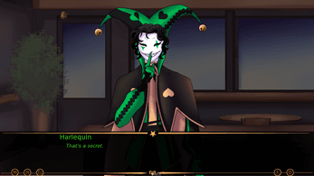 The Freak Circus screenshot 2