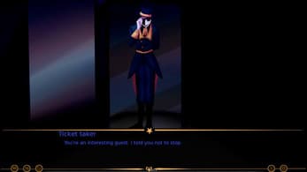 The Freak Circus screenshot 4