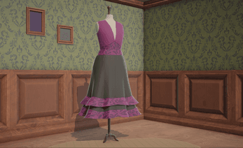 Dressmaker screenshot 6