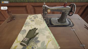 Dressmaker screenshot 7