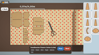Dressmaker screenshot 5