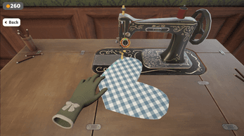 Dressmaker screenshot 9
