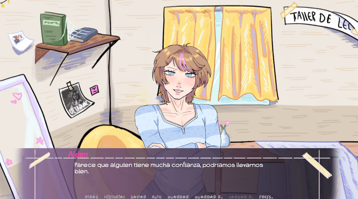 Looking For You screenshot 3