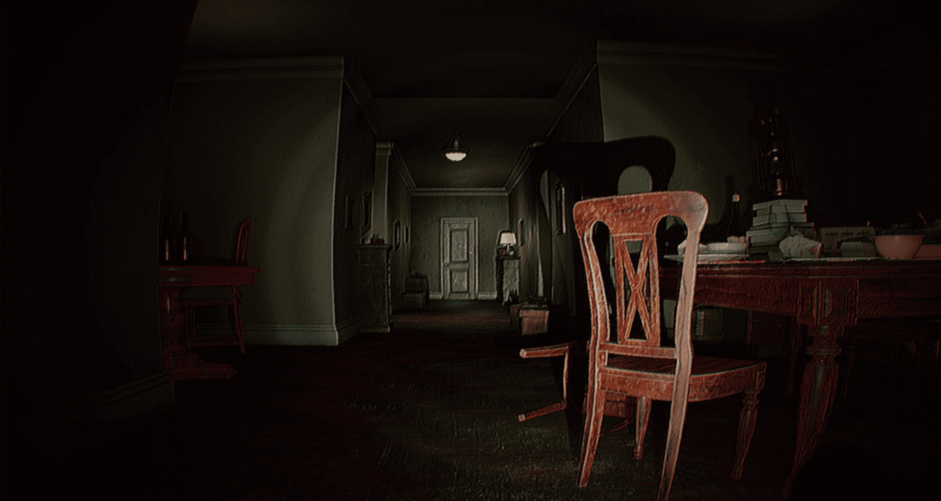 The Lost Apartment screenshot 5