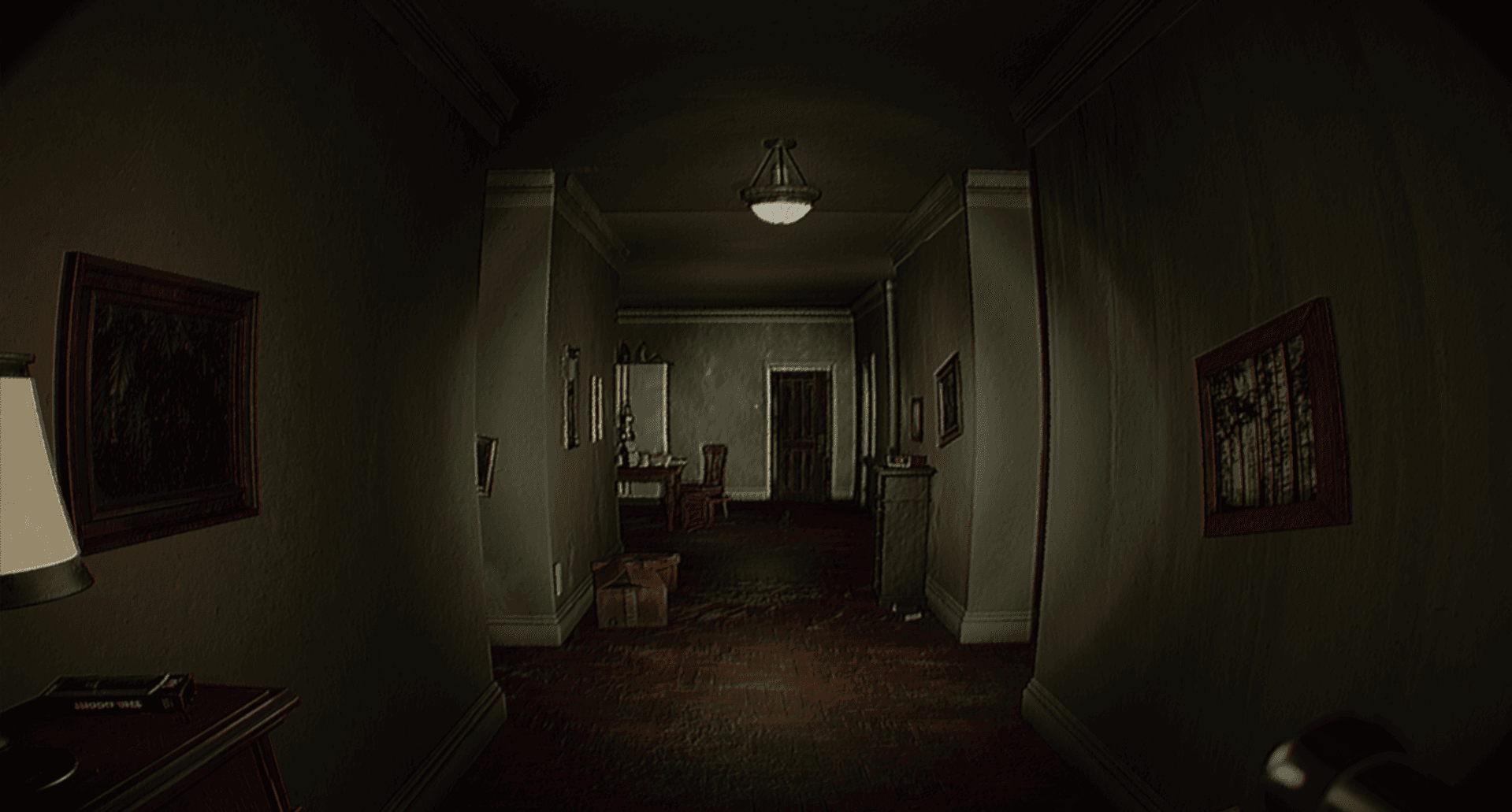 The Lost Apartment screenshot 4