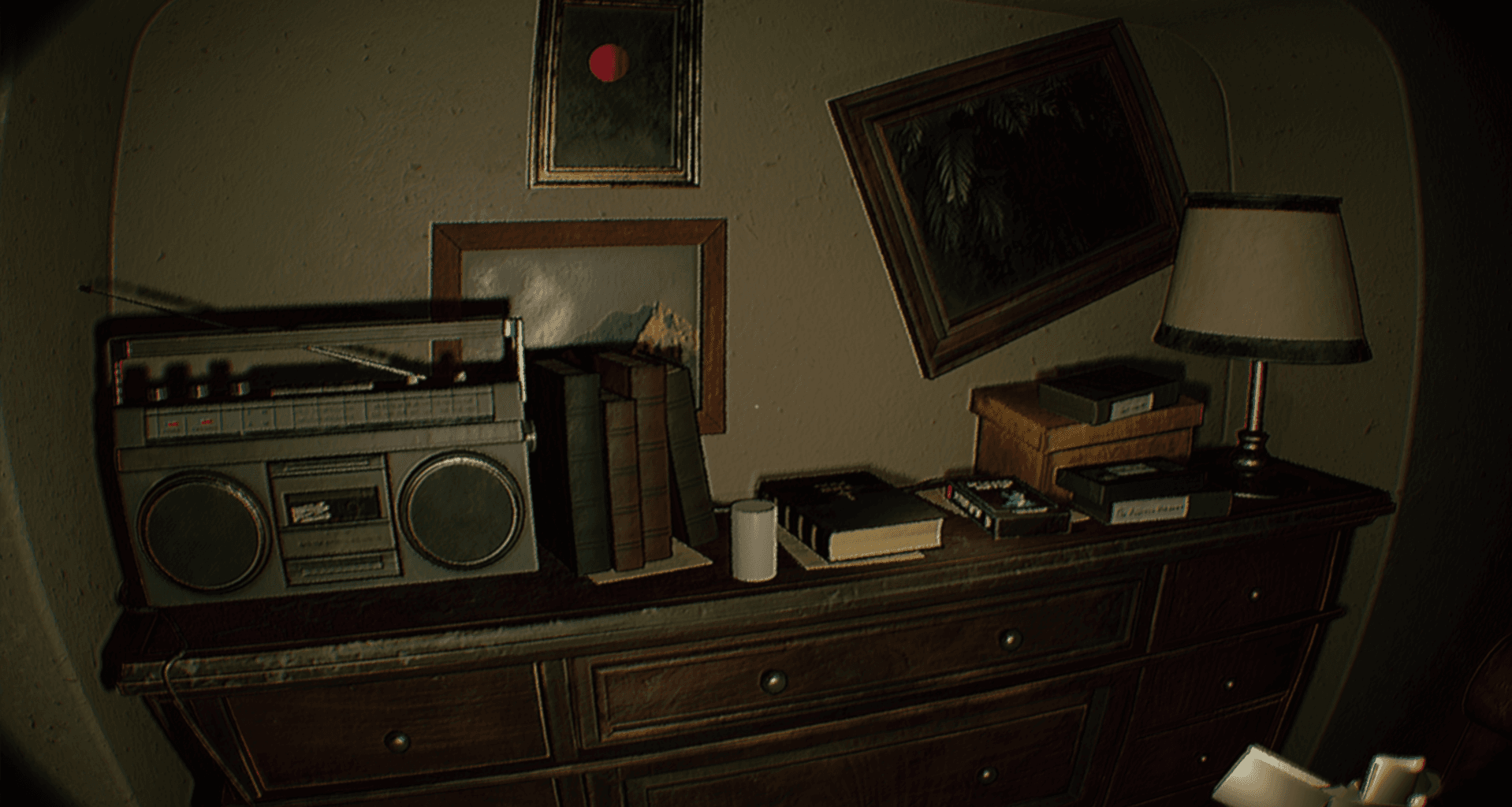 The Lost Apartment screenshot 2